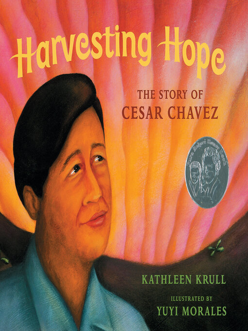Title details for Harvesting Hope by Kathleen Krull - Available